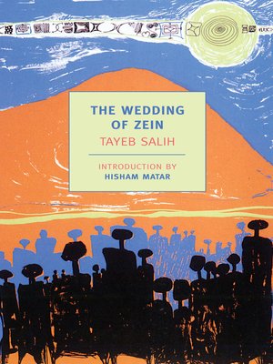 cover image of The Wedding of Zein